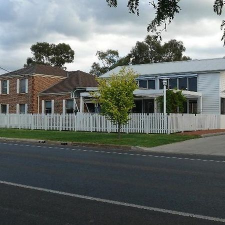 The Horatio Motel Mudgee Bagian luar foto