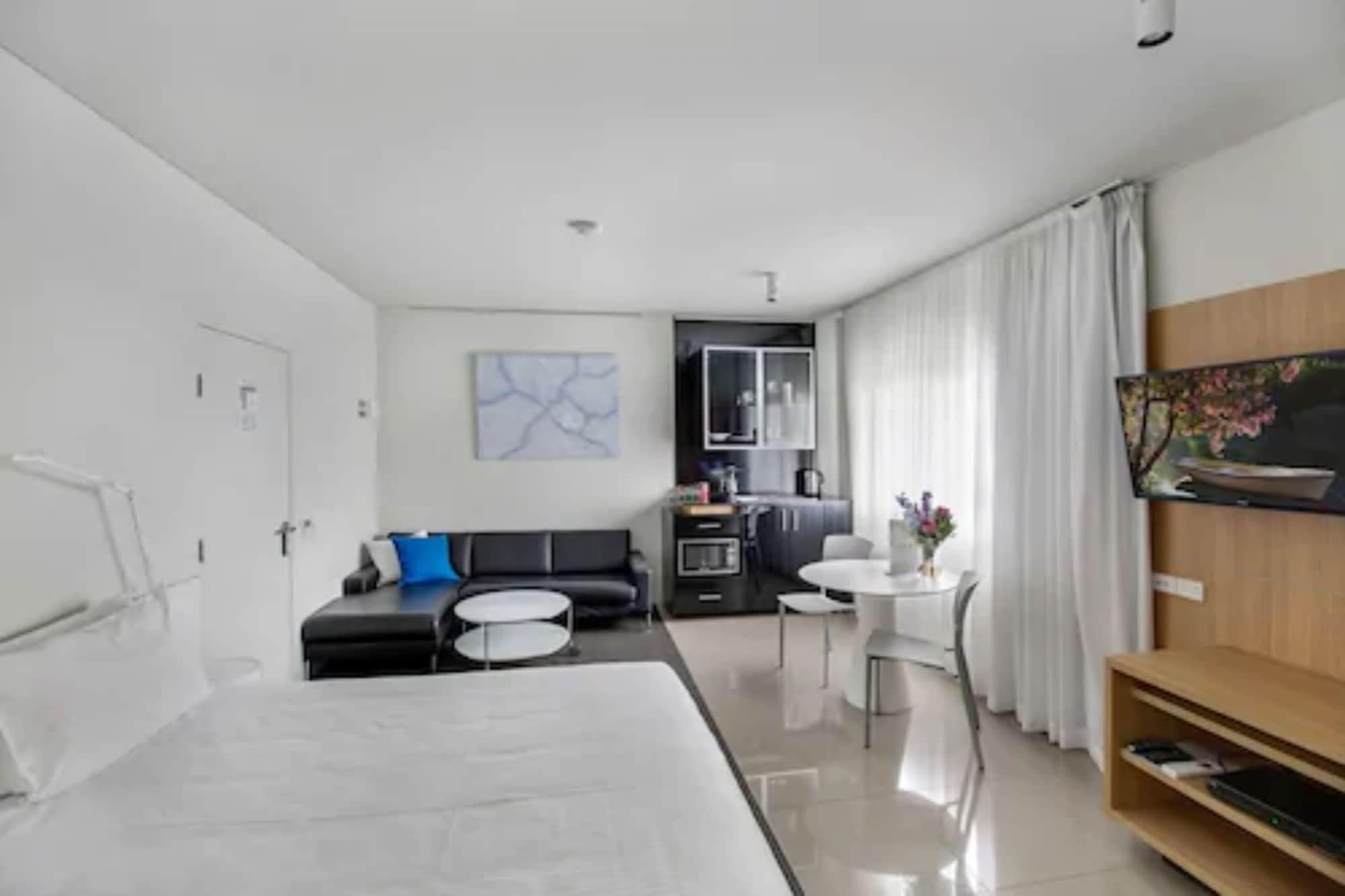 The Horatio Motel Mudgee Bagian luar foto