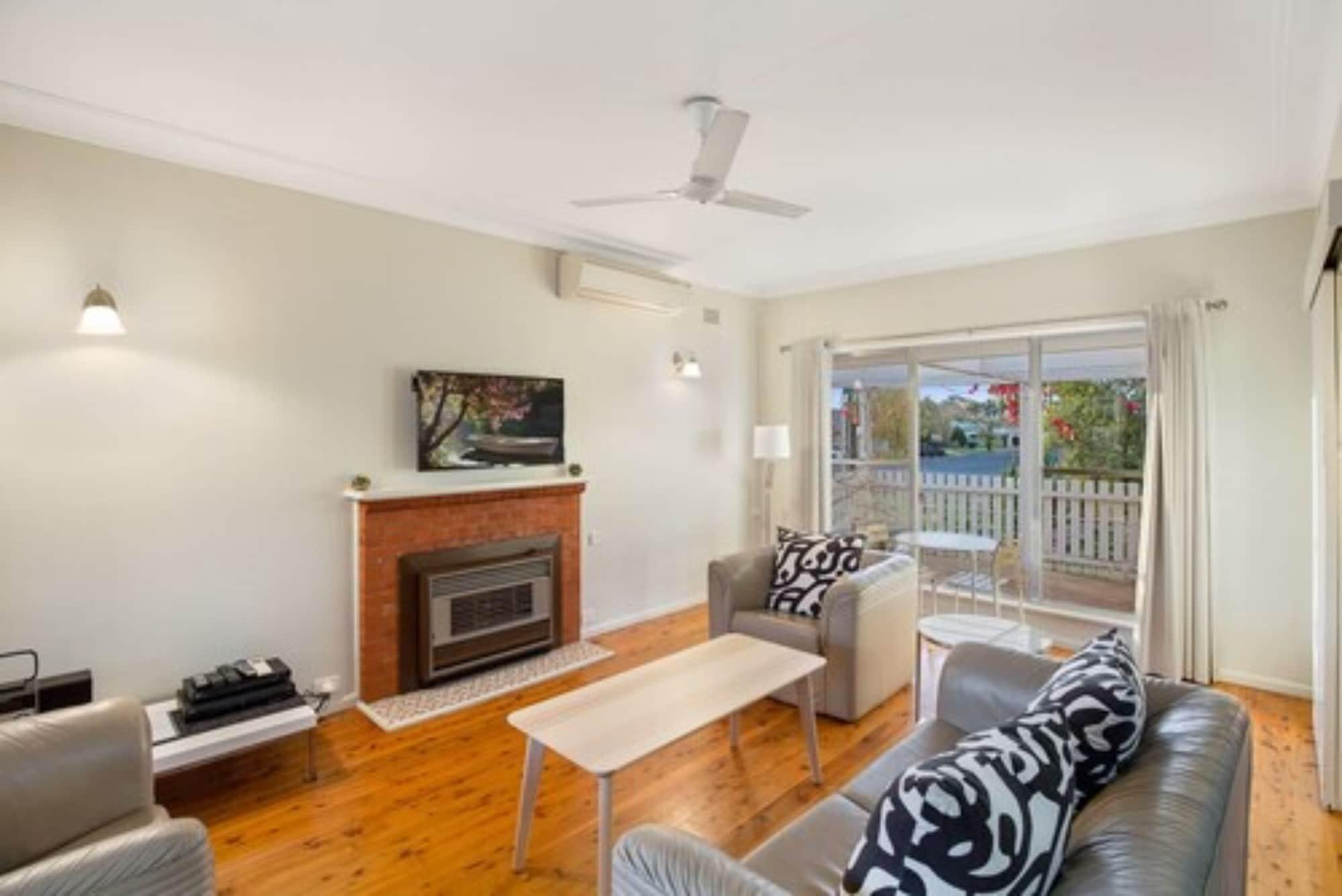 The Horatio Motel Mudgee Bagian luar foto
