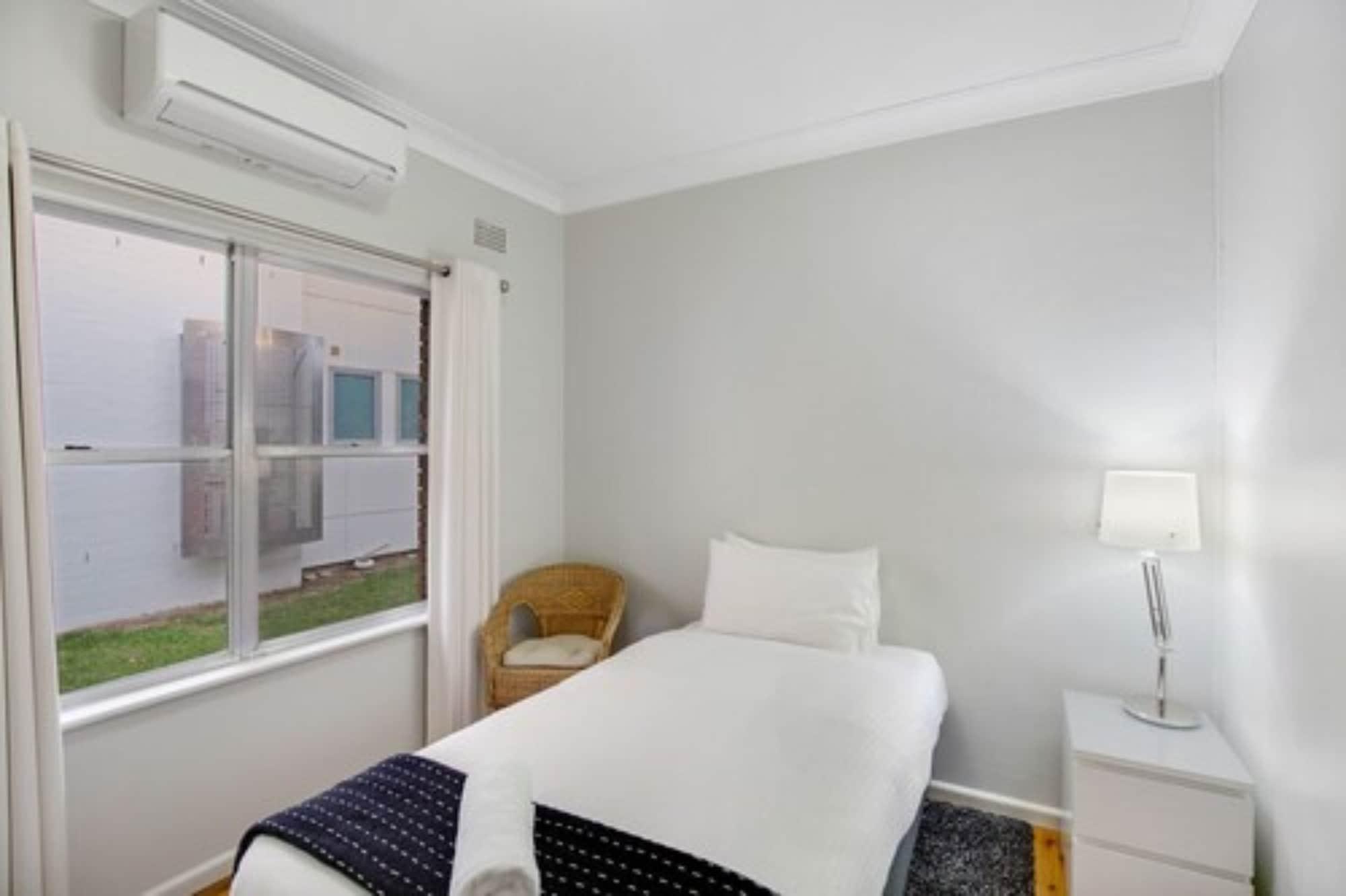 The Horatio Motel Mudgee Bagian luar foto