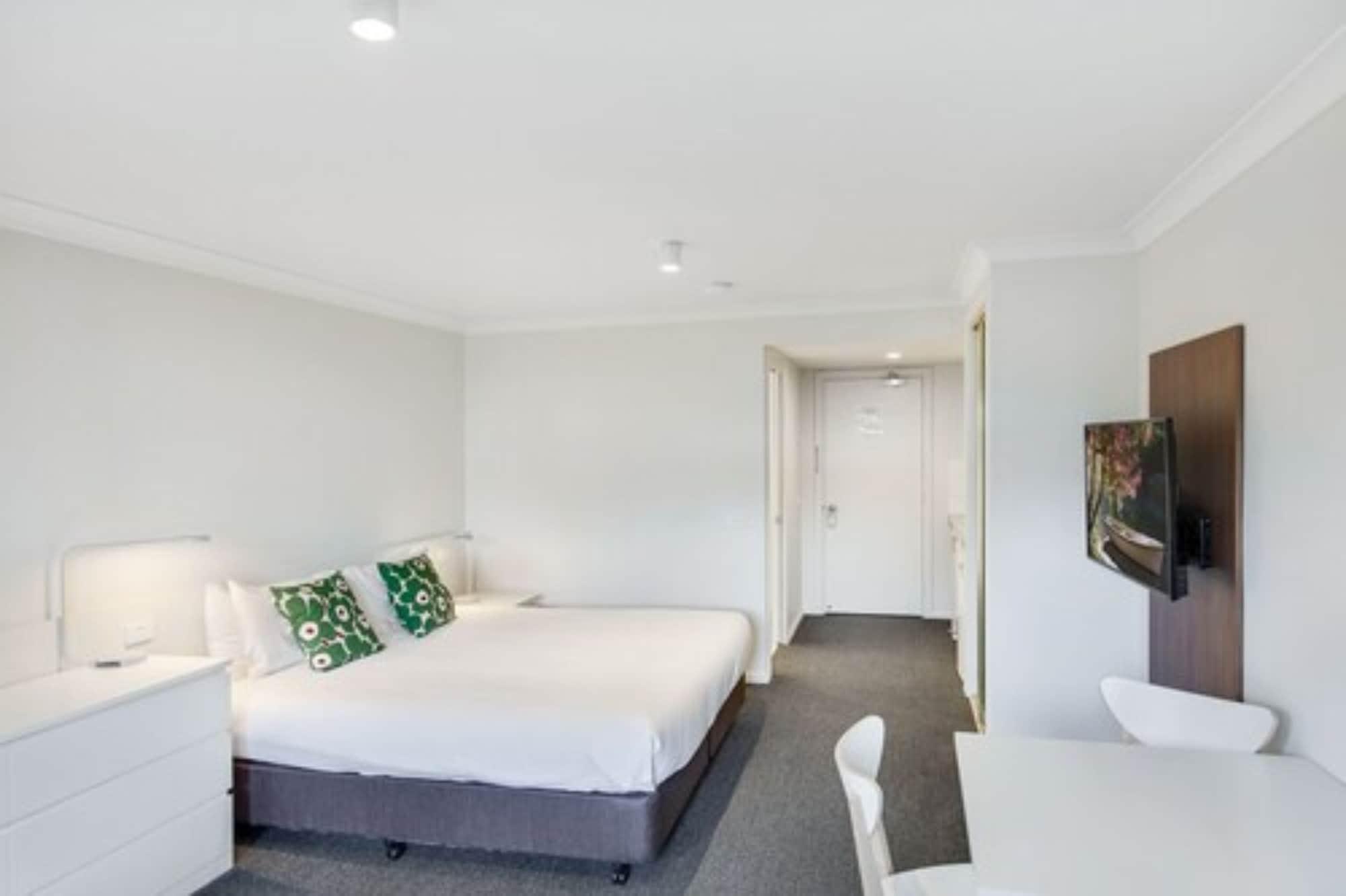 The Horatio Motel Mudgee Bagian luar foto