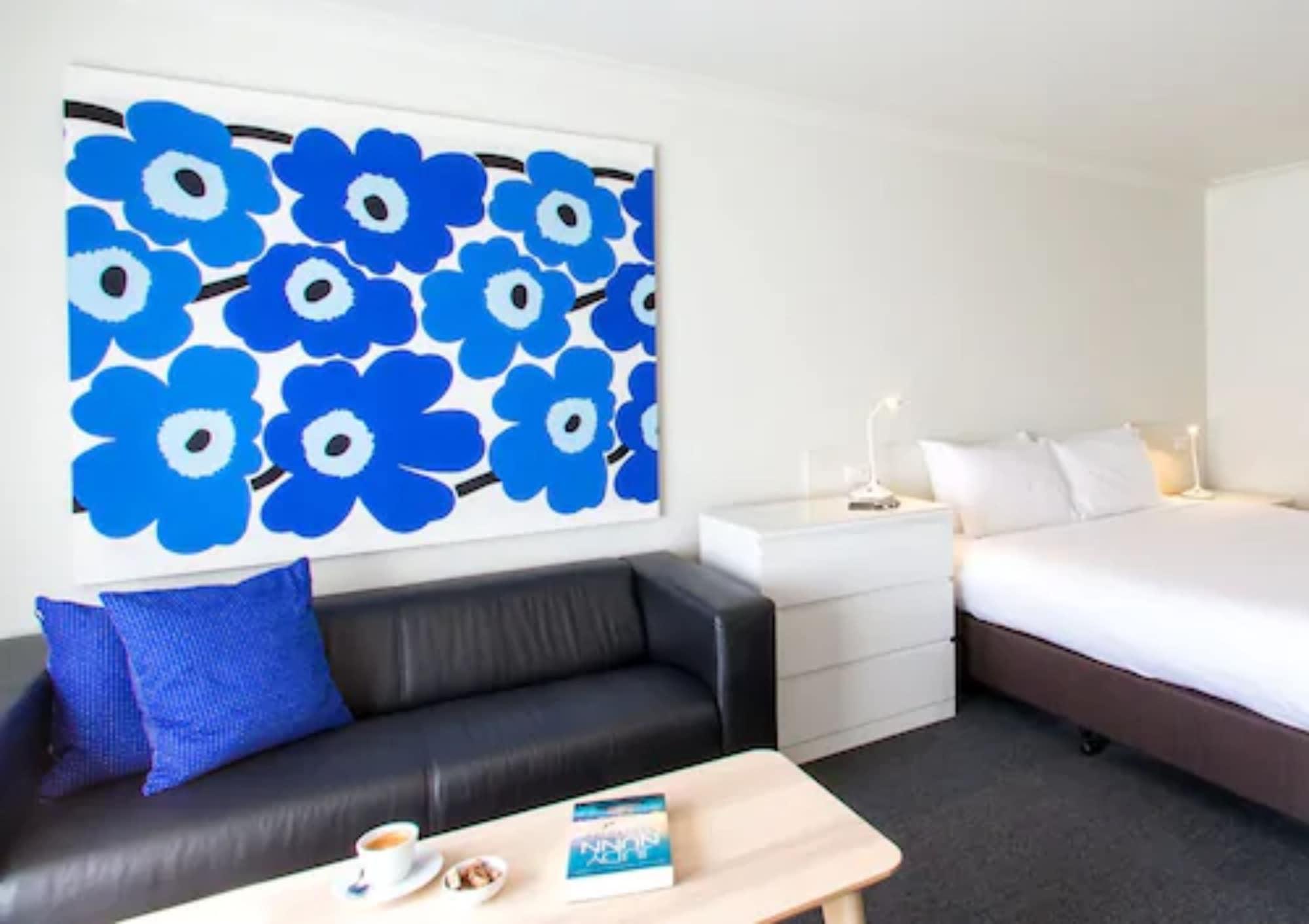 The Horatio Motel Mudgee Bagian luar foto