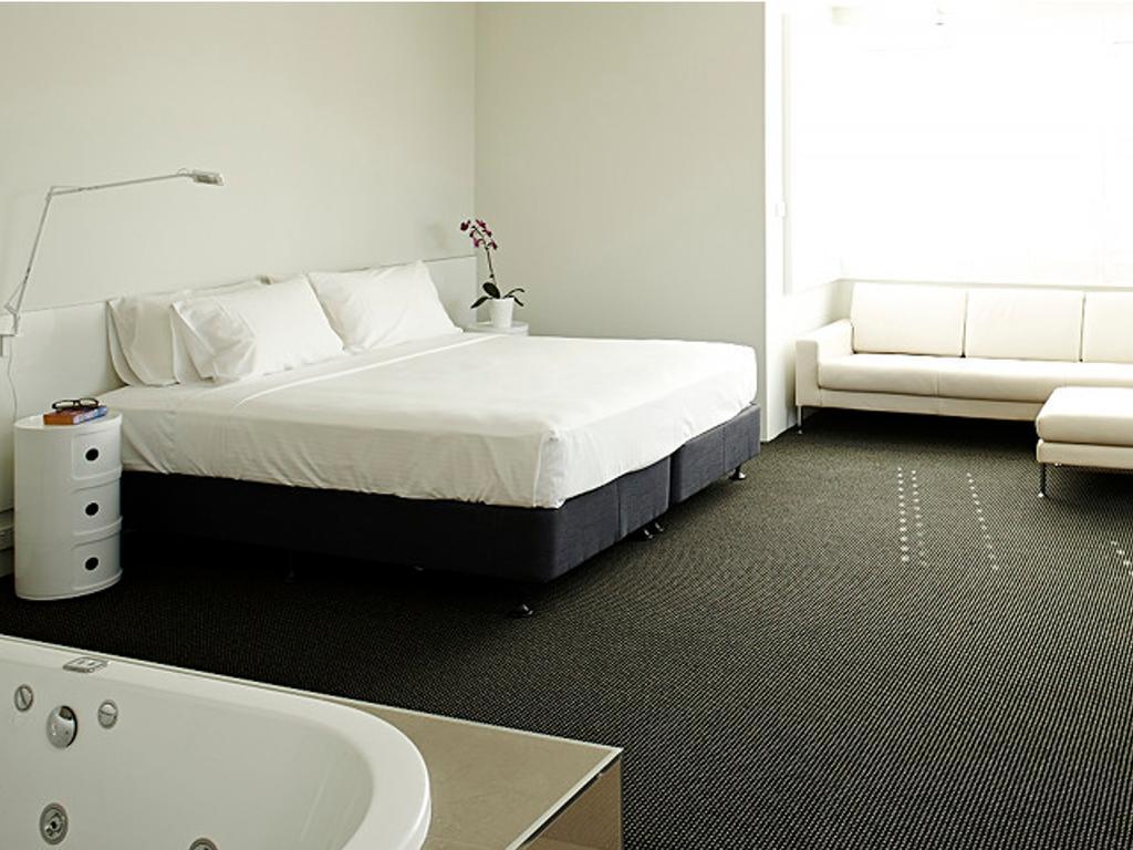 The Horatio Motel Mudgee Bagian luar foto