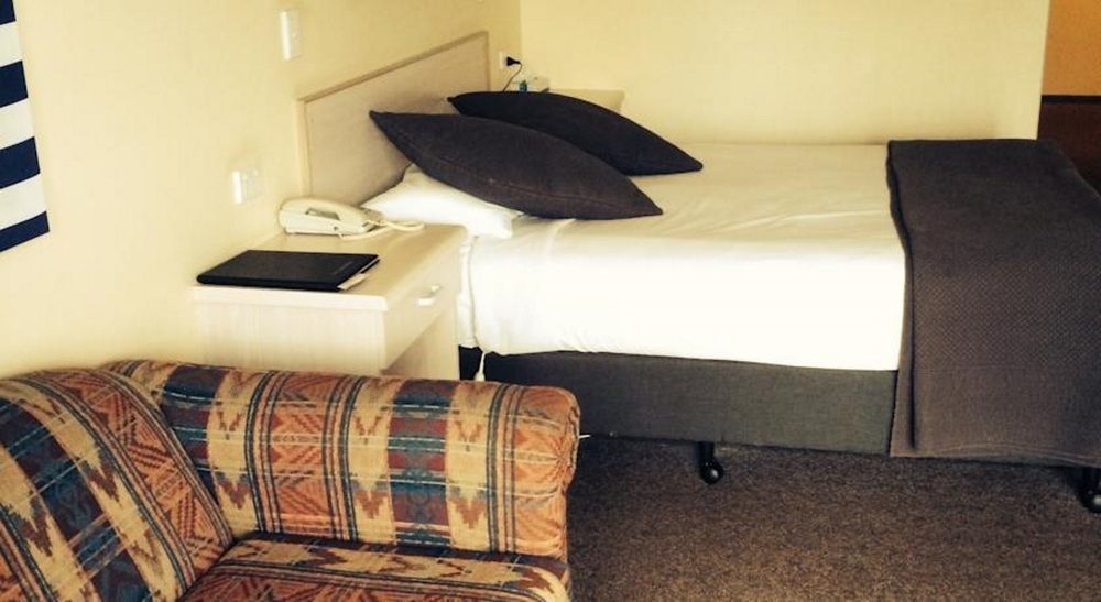 The Horatio Motel Mudgee Bagian luar foto