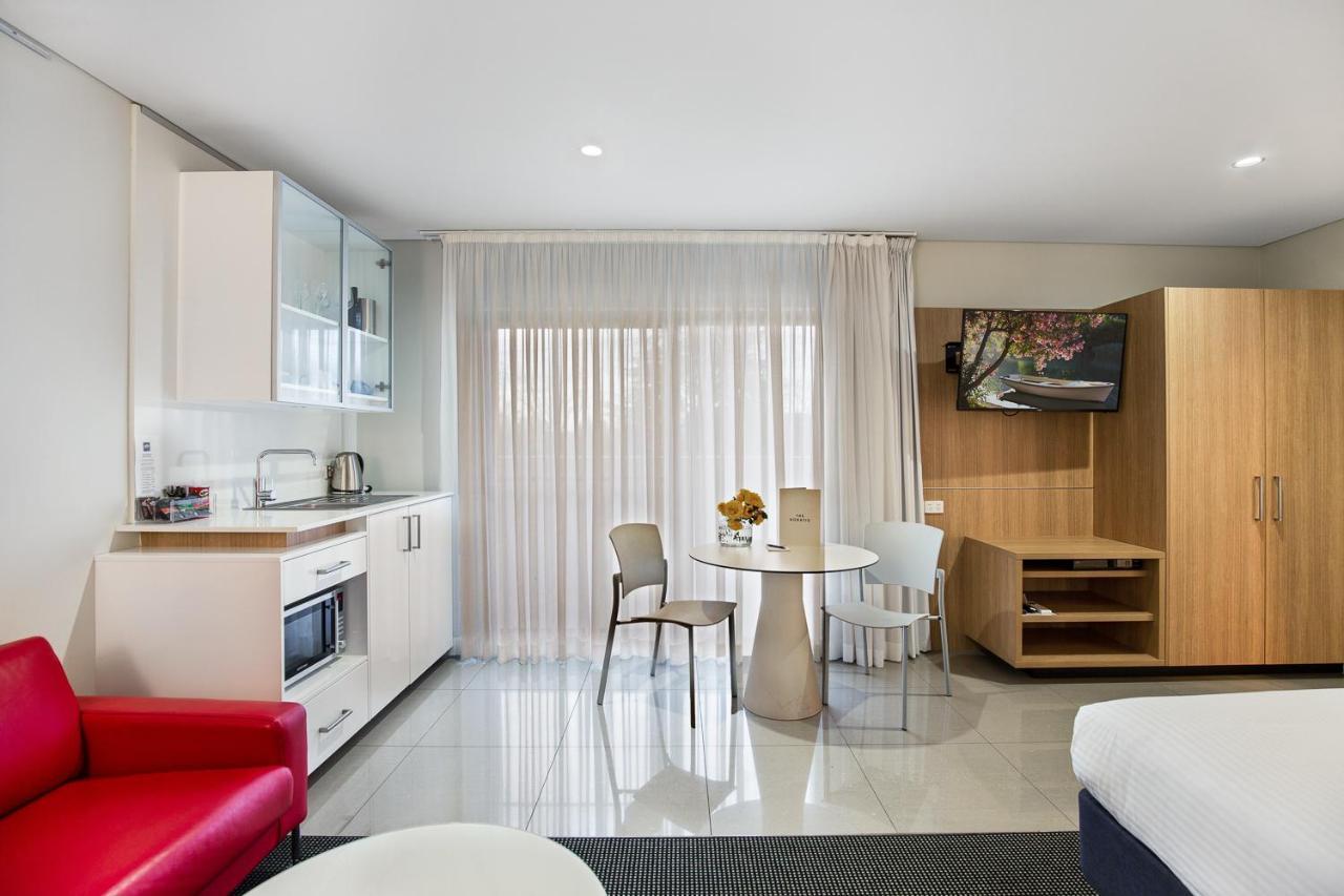 The Horatio Motel Mudgee Bagian luar foto