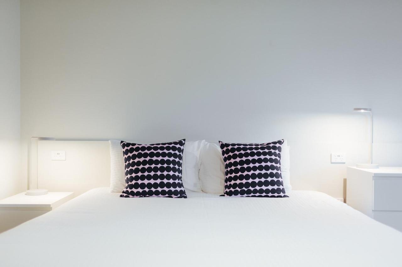 The Horatio Motel Mudgee Bagian luar foto
