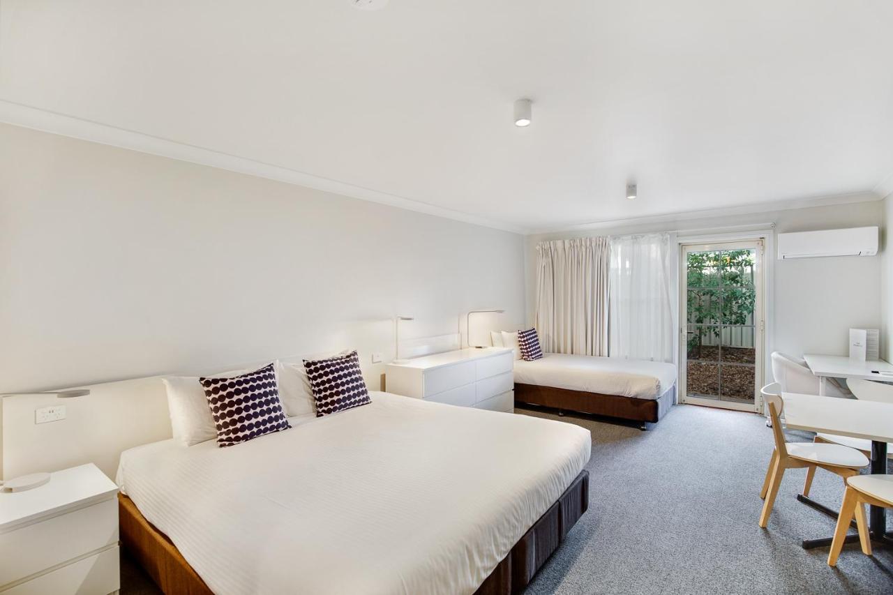 The Horatio Motel Mudgee Bagian luar foto